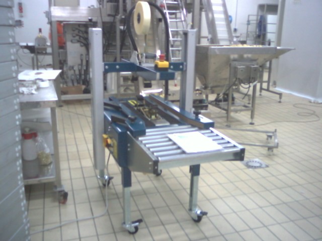 Startape BD 1.jpg Nastratrice pastificio Gragnano 2 (NA)